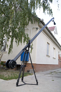JIMMY JIB